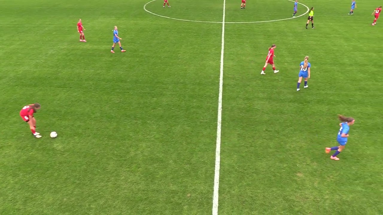 Tytöt U15 (2010) | Serbia – Suomi | 24.9. 15.00