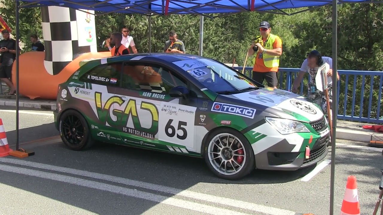 Skradin Croatia HillClimb  1   2024 05