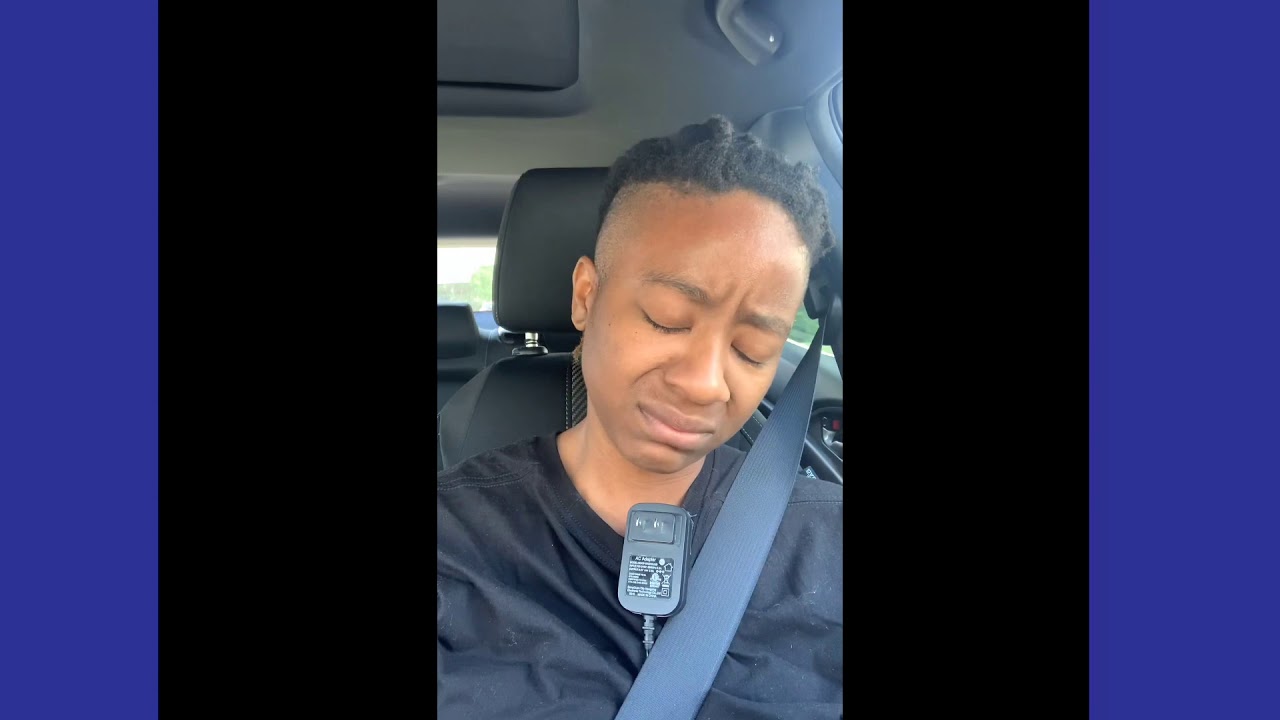 Officer Has Meltdown over Egg McMuffin [parody]