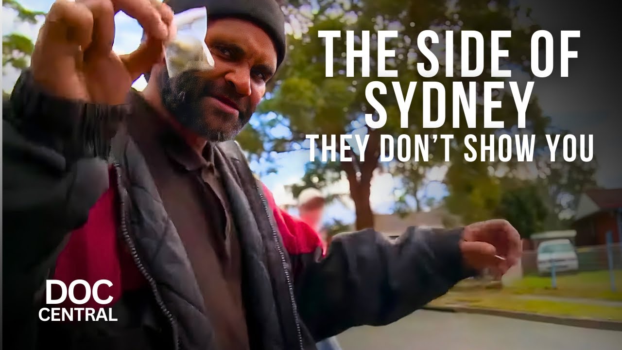 Struggle Street | FULL Documentary Series 1 | All Episodes | @DocoCentral