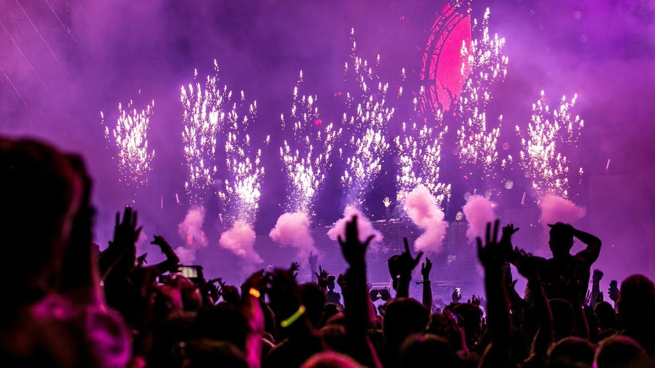 Feel The Fire 🔥 | Full On Josh Dance Song | High Energy Vibes 2026.#viralsong #viral #explore #new 