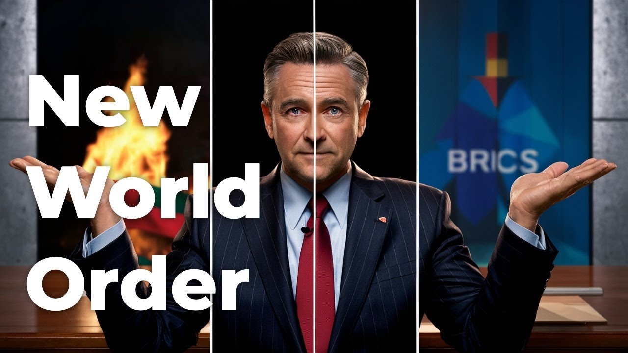 The BRICS Revolution: How These Nations Are Reshaping Global Trade