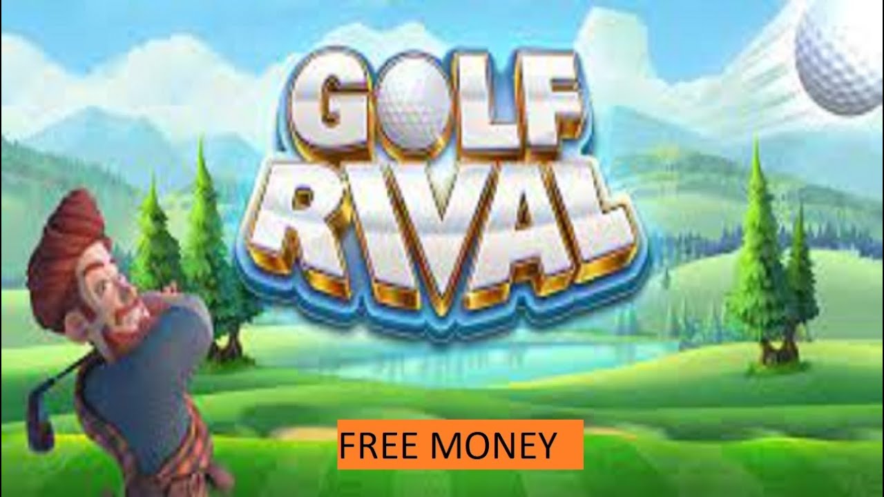 Golf Rival Mobile Cheat Free Gems 💎 MOD Golf Rival Glitch Unlimited Money (NEW 2023) 💸