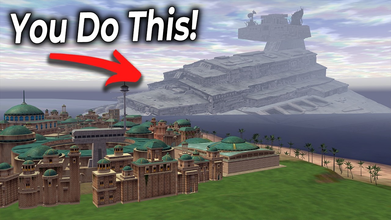 15 Years Later – Is SWG Finally What It Was Meant To Be?