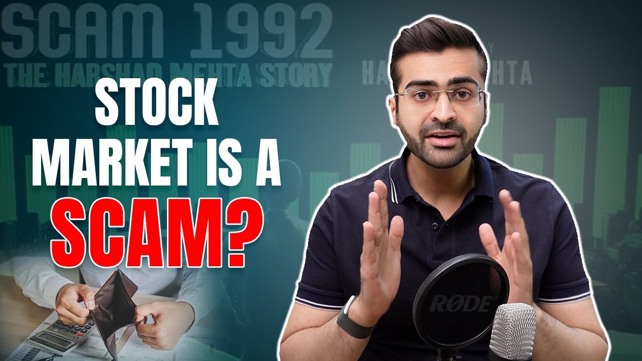 Pakistan Stock Market is a Scam? 4 Common Frauds & How to Protect Your Investments
