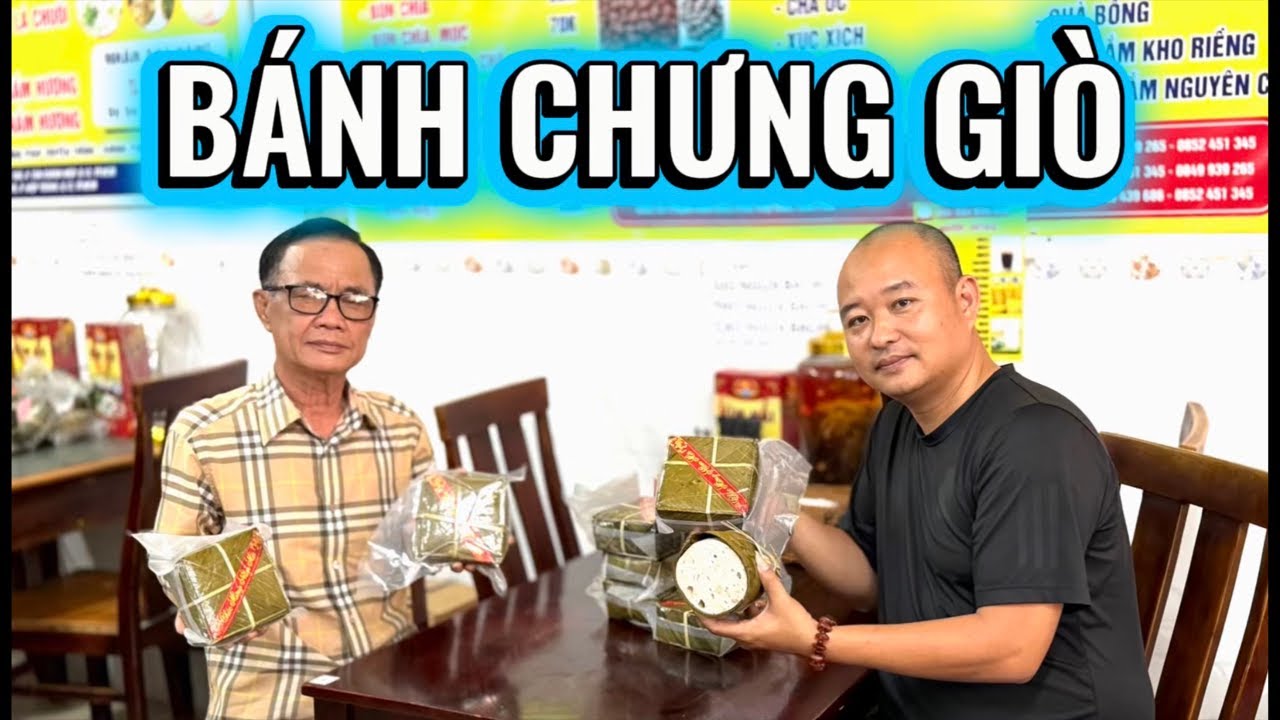 Vì một cái Tết có thịt