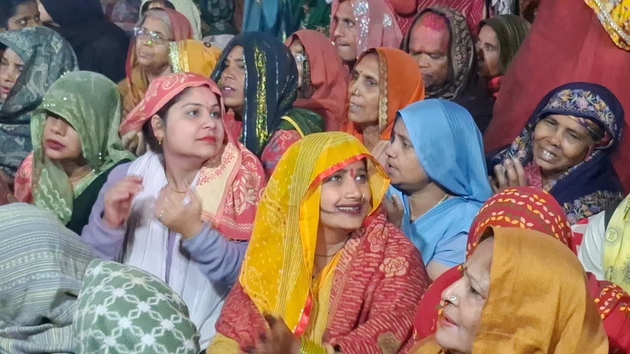सुन्दर राधा नाम कीर्तन 