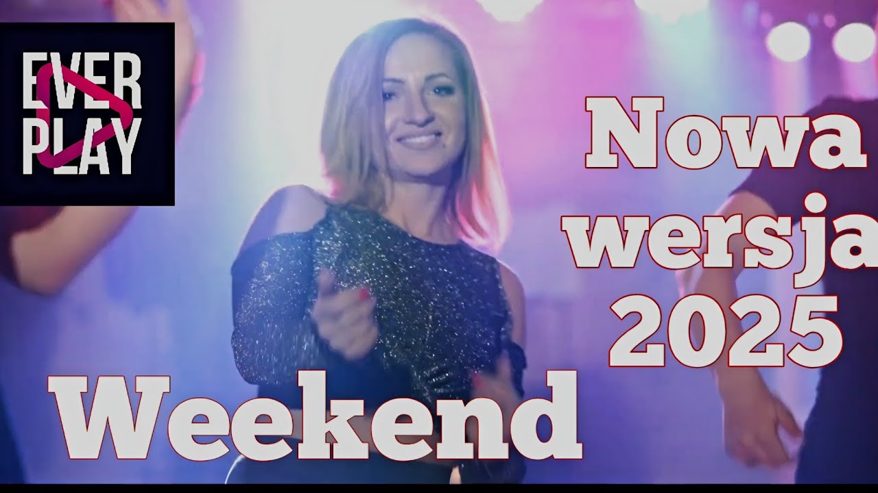 Ever Play -Weekend Folk-wersja official audio [2025/2026]