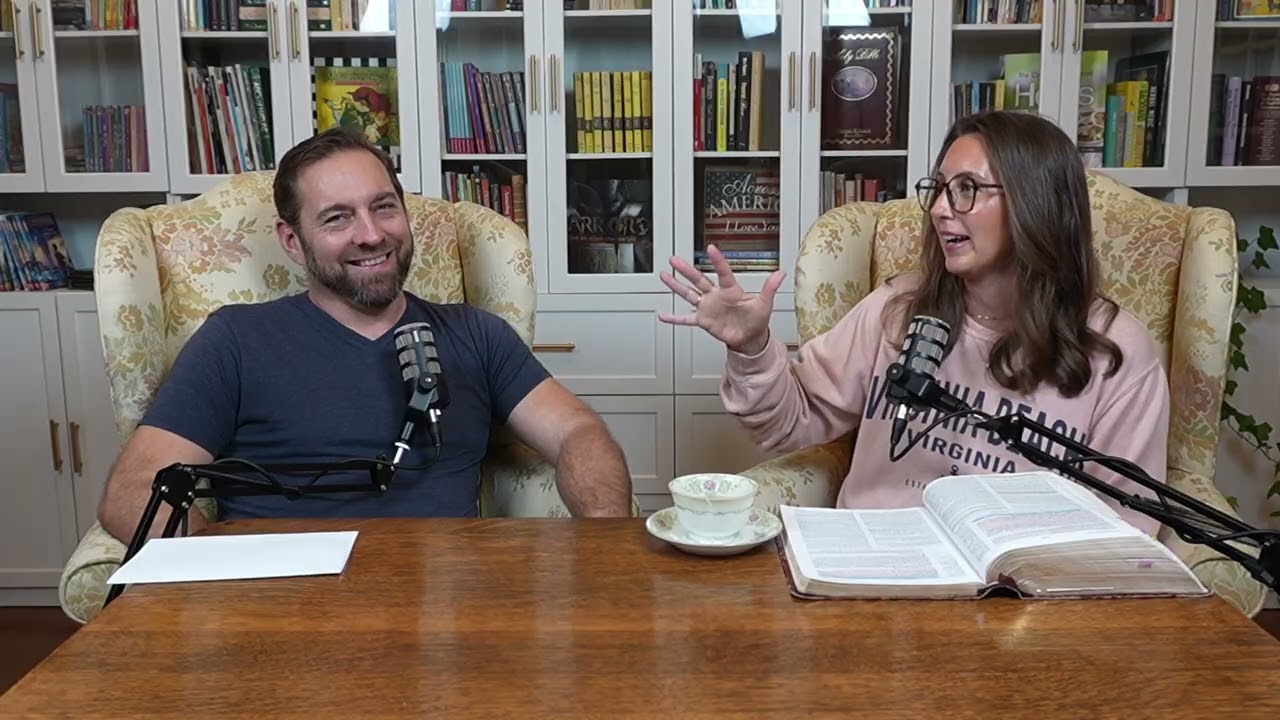 Ep 23 The Importance of Family Dinners