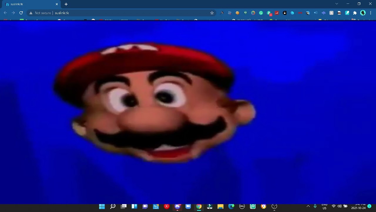 Hmm oh nice computer you got here