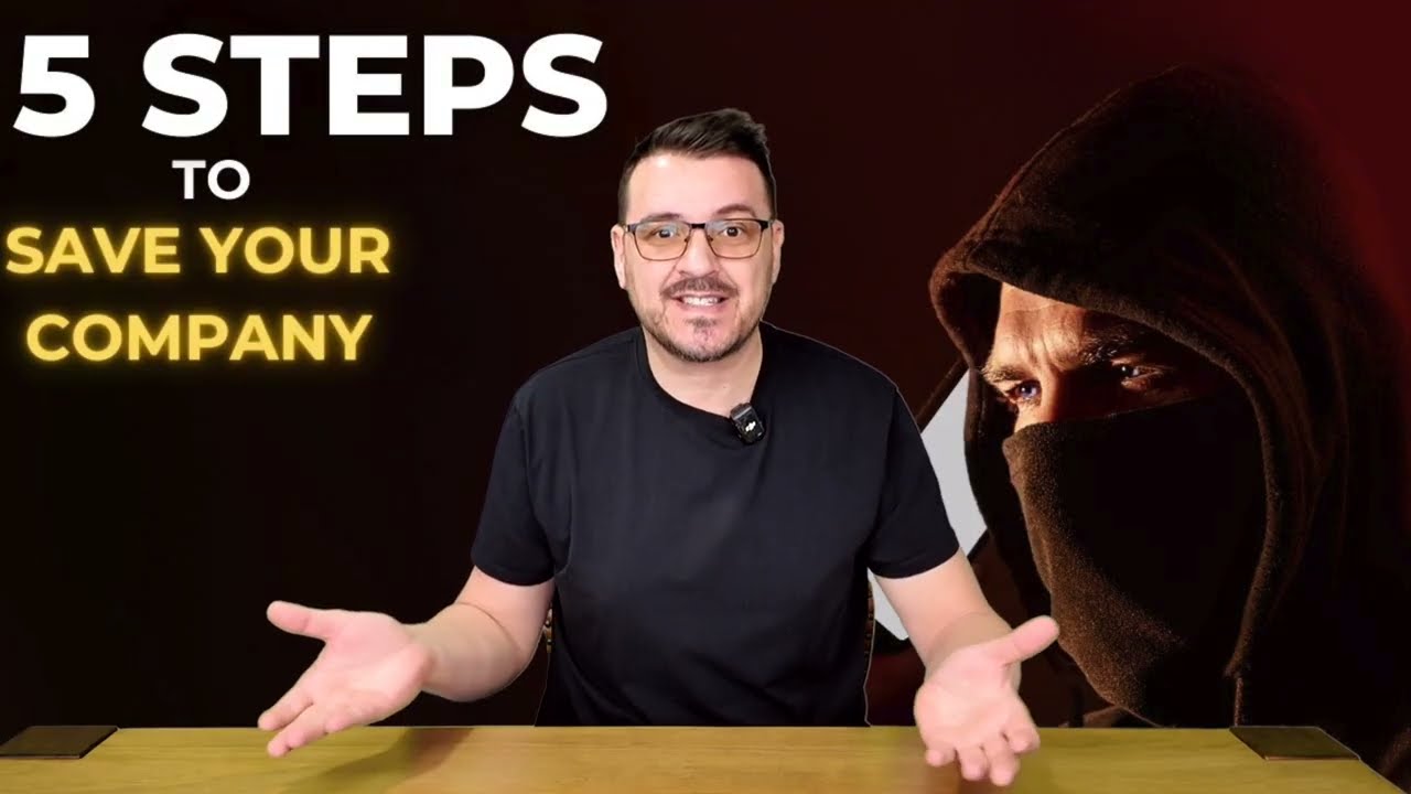 5 ways to protect yourself from scam brokers