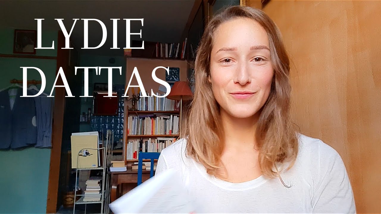 Lydie Dattas - La Nuit du féminin