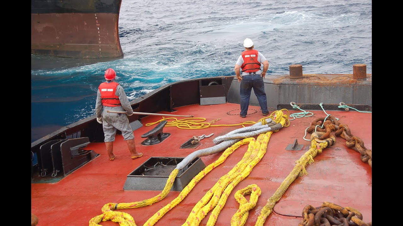 MITAGS | Maritime Apprenticeship Program