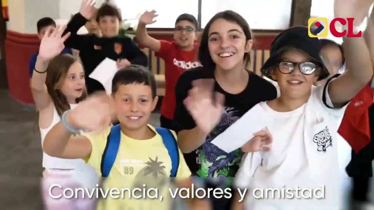 CL SUMMER CAMP IN SIERRA NEVADA 2025 🏔️