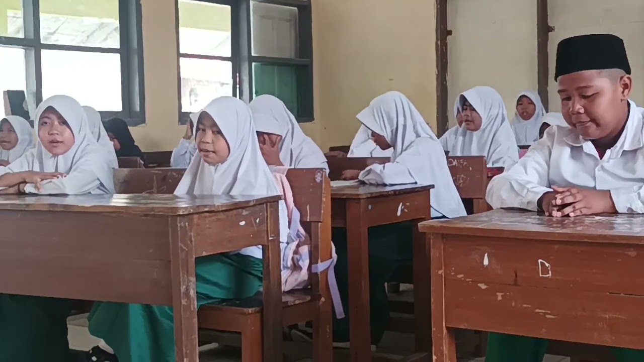 3 Februari 2026