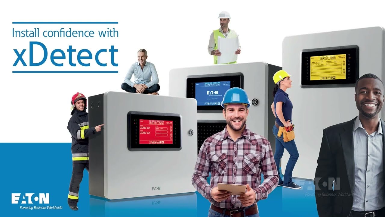 Eaton xDetect – Mik az 1.1-es verzió újdonságai?