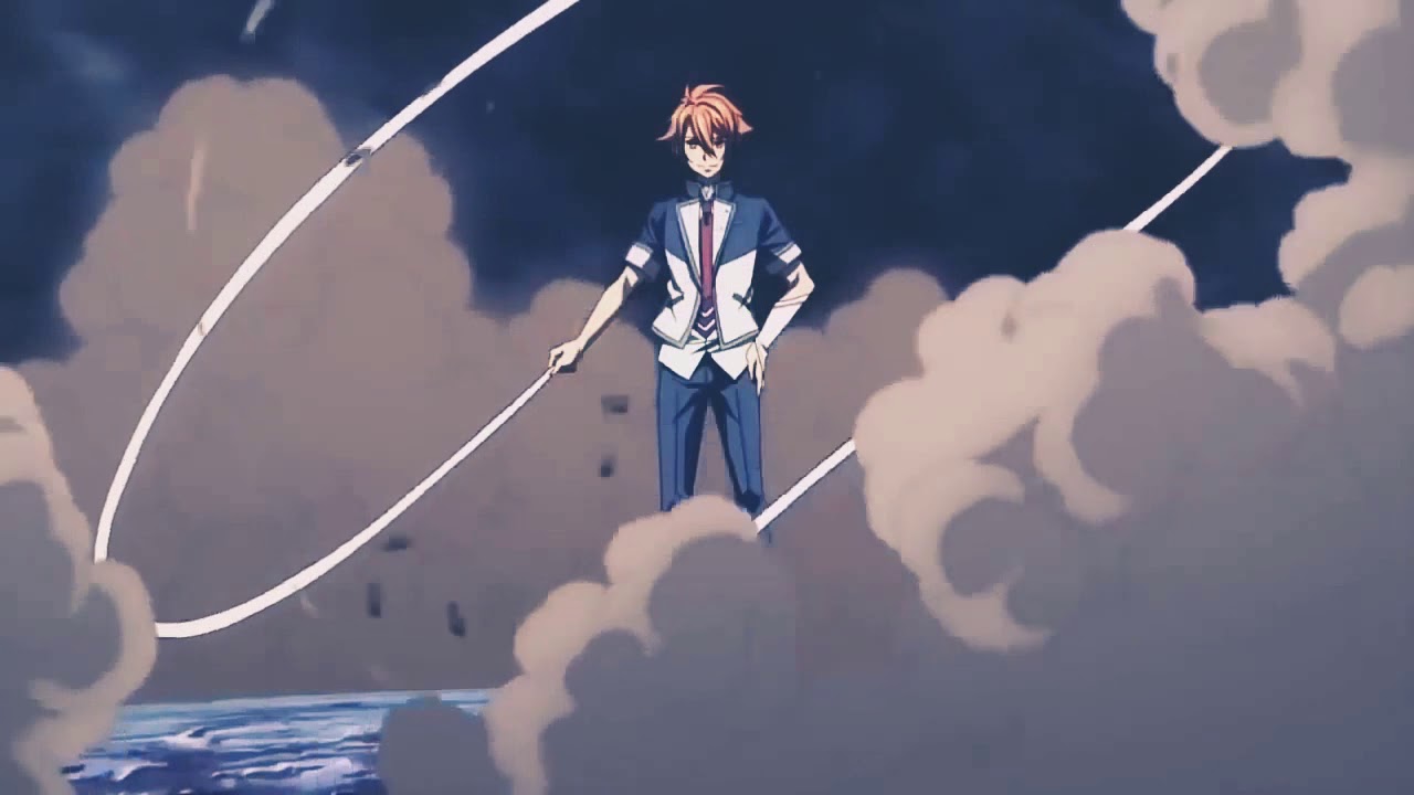 [YAOI AMV]-Искусство обмана.