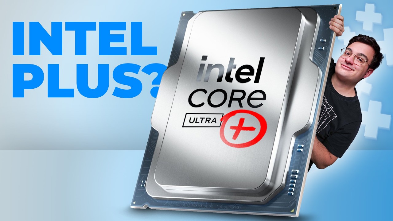 Nowe CPU Intela - taniej i szybciej!