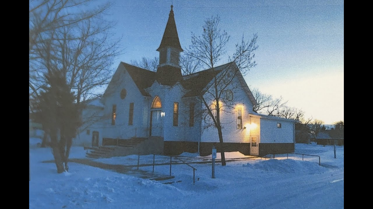 STUMC sermon 01 11 2026