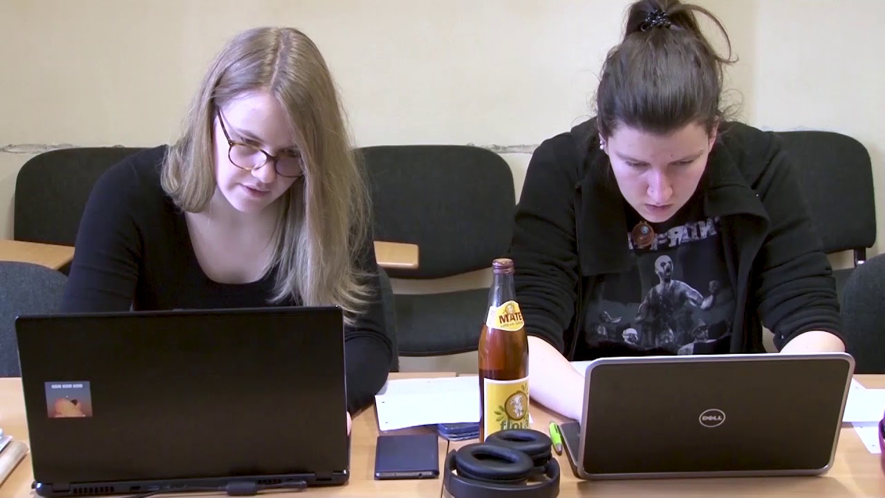 Astronomie-Bachelor in 5min