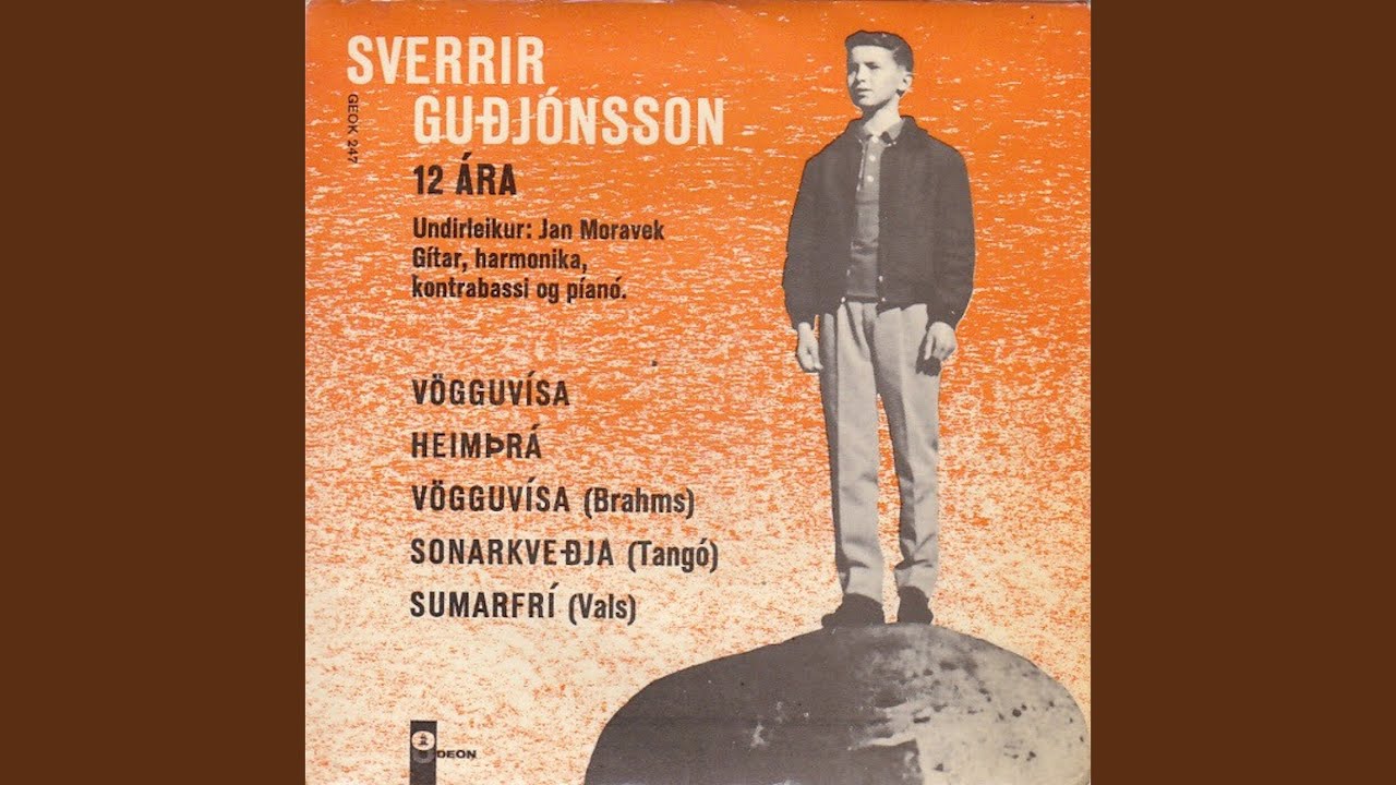 Sumarfrí (Vals)