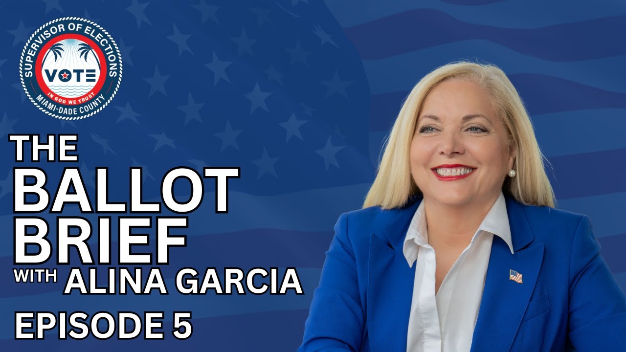 The Ballot Brief | Ep. 4 | Venezuela, Municipal Elections, and The 2026 Legislative Session