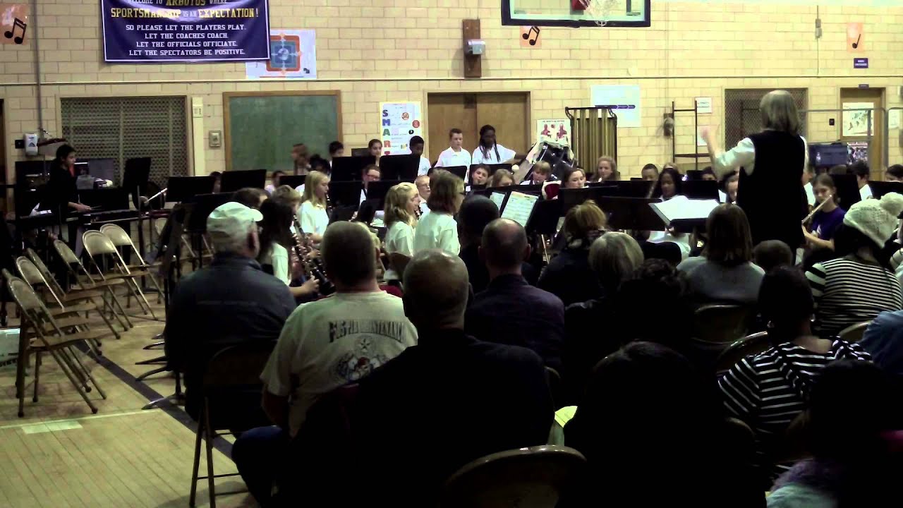 Chorale and Recessional