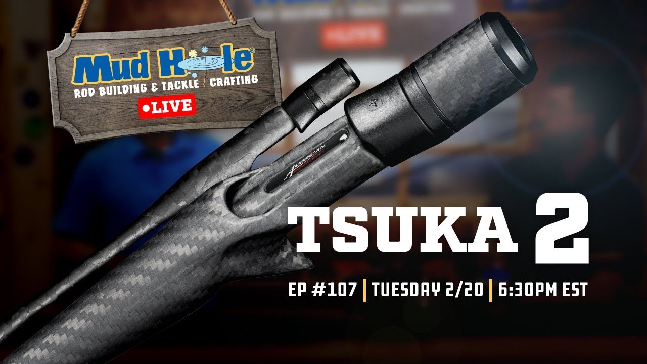 TSUKA 2 SHOW - Mud Hole Live