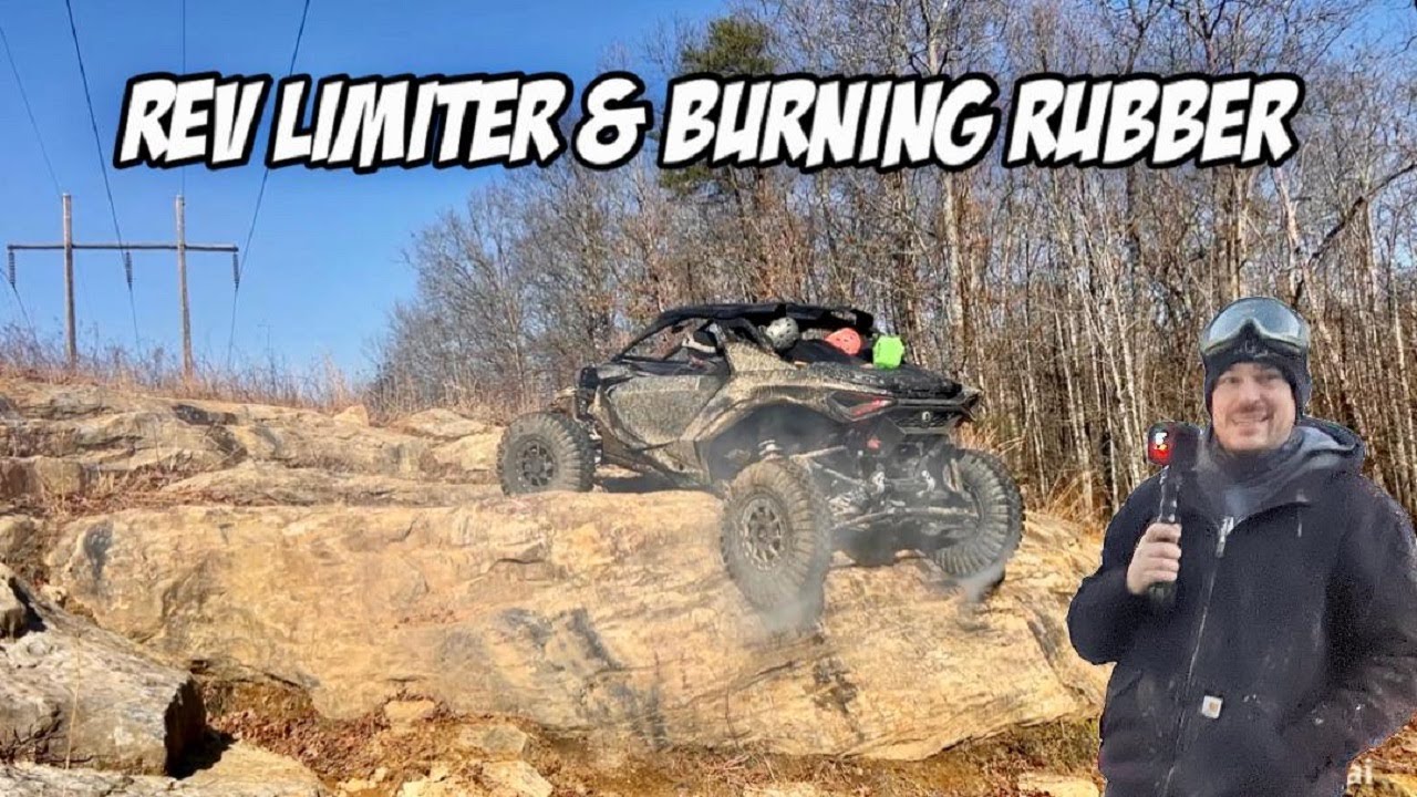 Testing My 2026 MAV R XRC at Ride Royal Blue | THIS IS AMAZING!!!