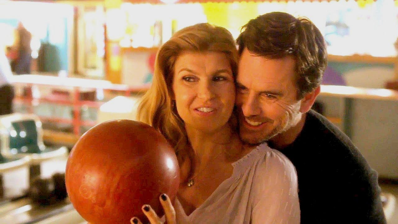 Deacon and Rayna: Bowling Alley [5x07]