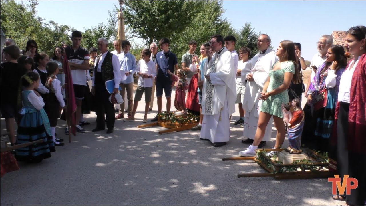 Resumen de las Fiestas Aldea del Pinar