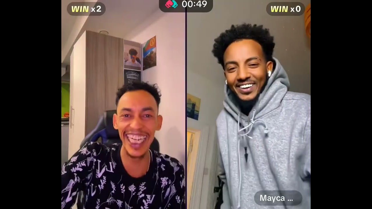 ሚሊ ን ማይካ ኣብክይዎ 