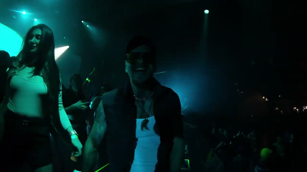 ЖестянЬщикИ Ориджинал Памп @ PUMPING STORM 05.2024