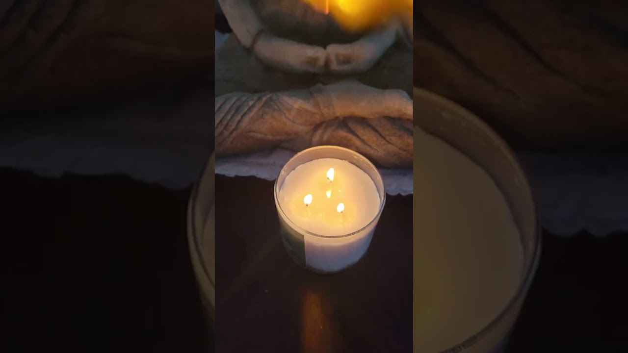 Start Your Year Afresh With a Burning Bowl Ritual