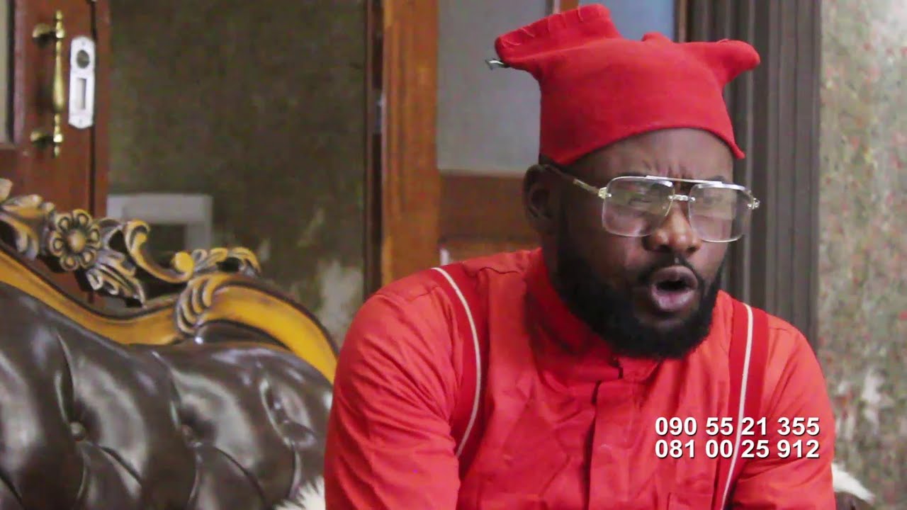 GROUPE MANSEBA DANS KITAMBALA YANGU EPISODE 4