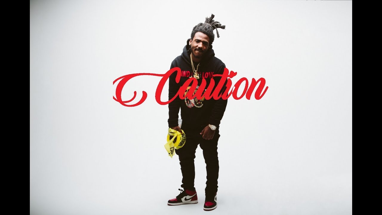 (FREE) Mozzy Type Beat - Caution (Prod. By DirtyOnDaBeat)