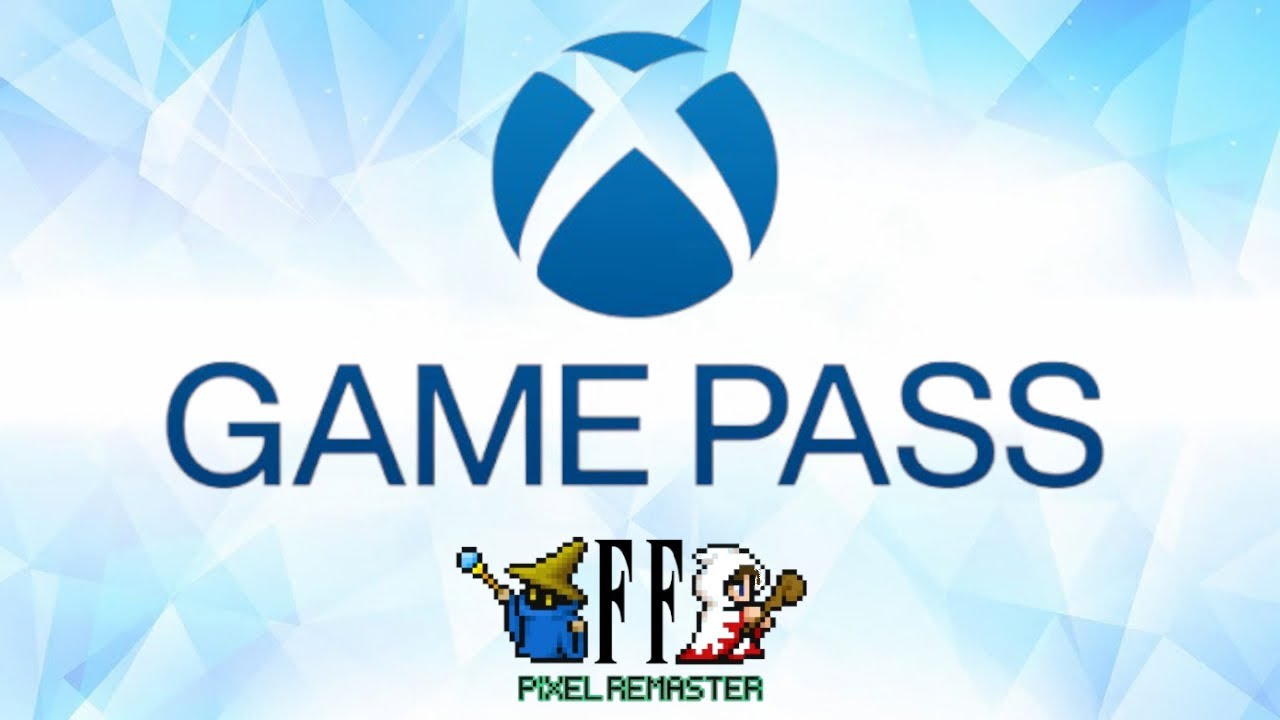 FINAL FANTASY I SUR XBOX (1)