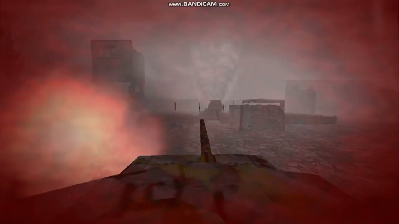 Tank