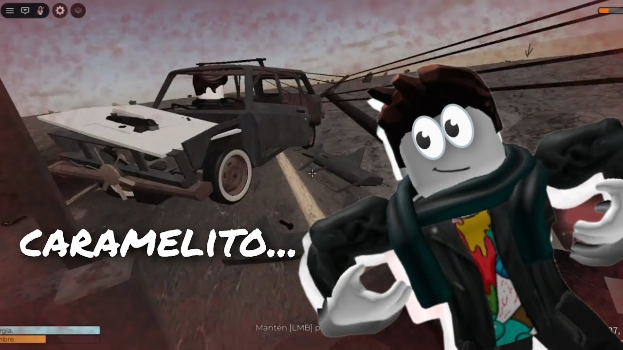 VOLVEMOS AL VIAJE!!! | A Desert
