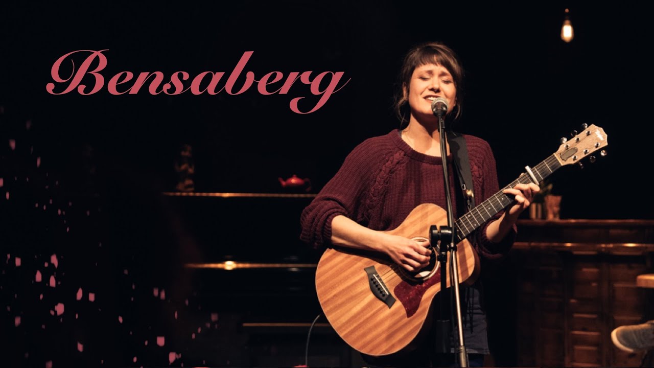Elena Seeger / Bensaberg