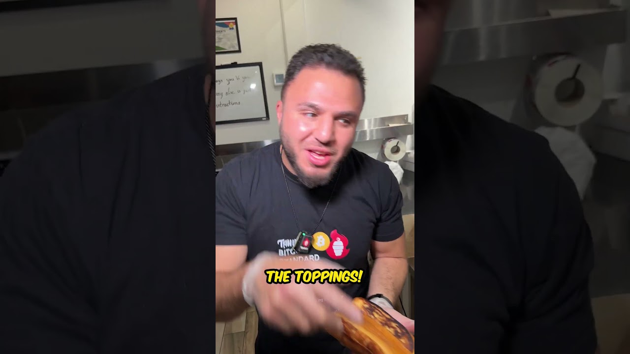 Mini Shawarmas!? ❤️&zwj;🔥 @MoodyE46 #shorts