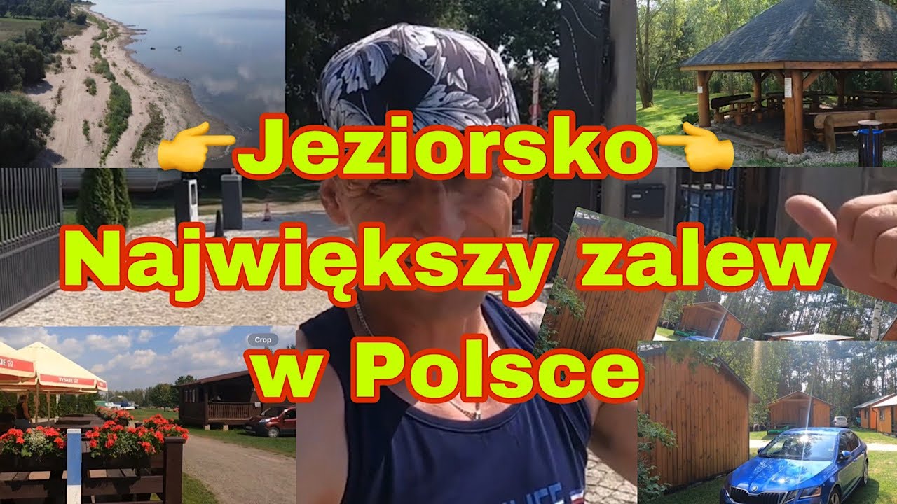 Zbiornik Jeziorsko