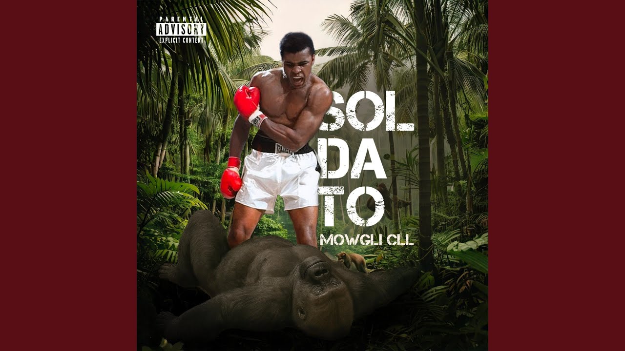 SOLDATO