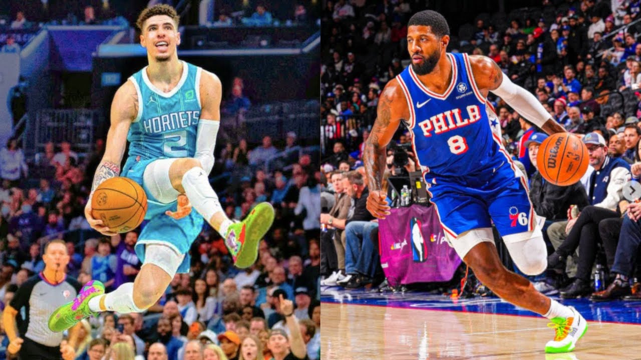 NBA 