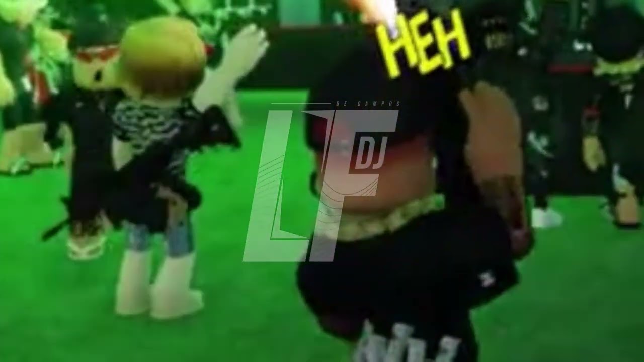 LEMBREI DE TU {MENO K, ORUAM E DJ LF} SERIE GOLD