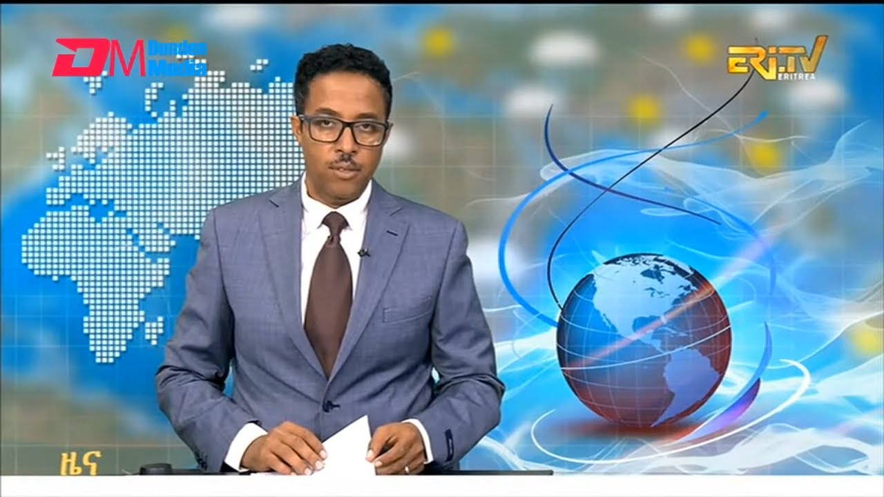 Midday News in Tigrinya for March 11, 2026 - ERi-TV, Eritrea