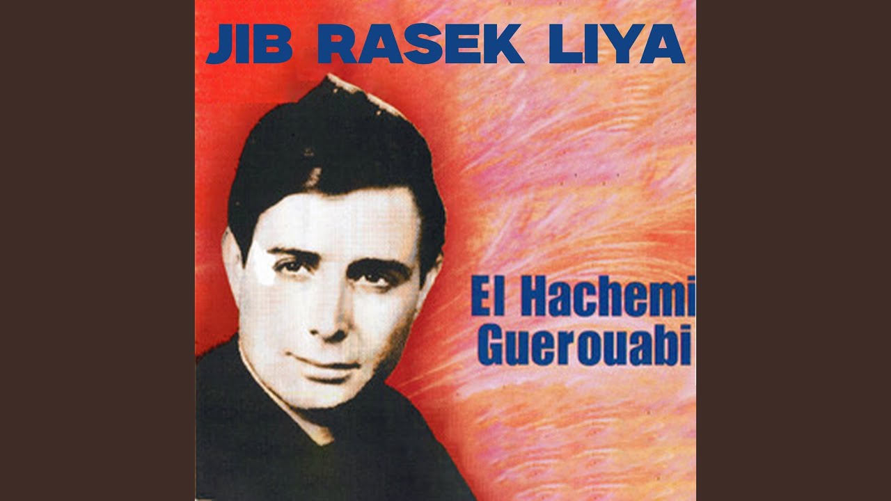 JIB RASEK LIYA
