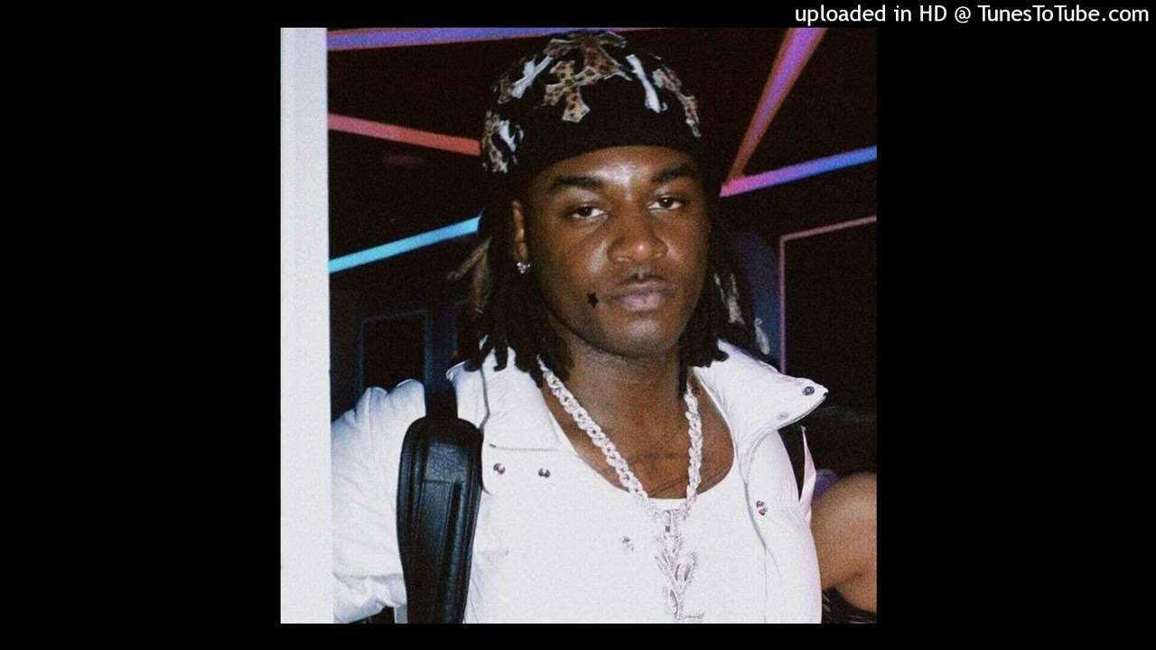 *FREE* KEN CARSON x MORE CHAOS type beat - 4230