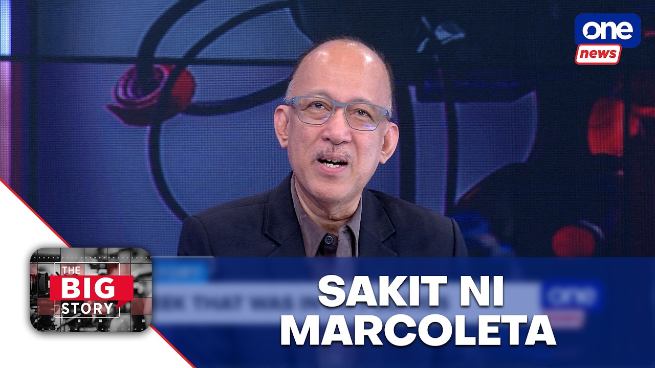 Llamas raises questions on Marcoleta&rsquo;s health