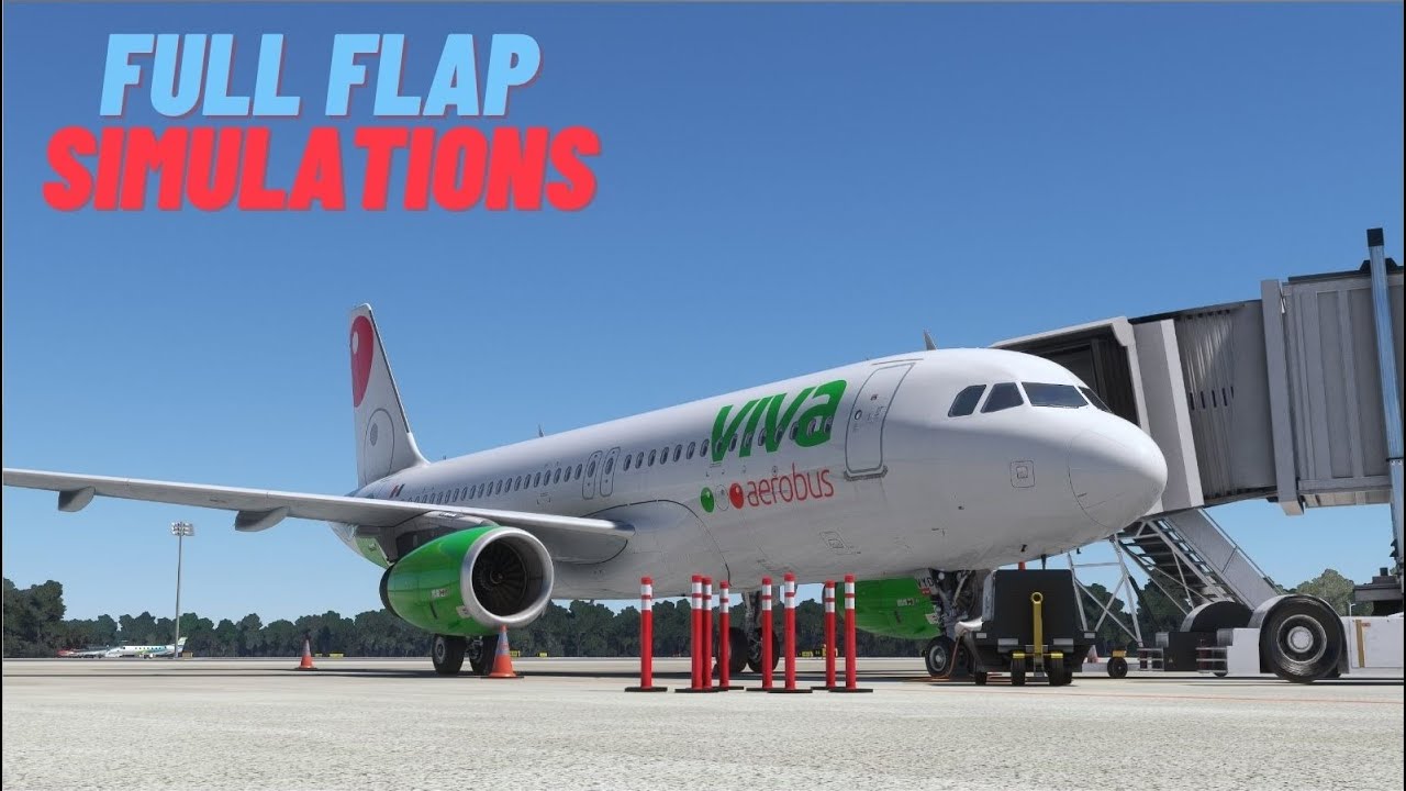 Fenix BFU A320 | Real Airline Pilot into Toncontin!  World's Most Challenging Airport!